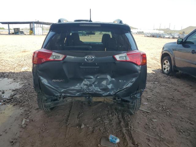 2013 TOYOTA RAV4 XLE - 2T3WFREV9DW023246