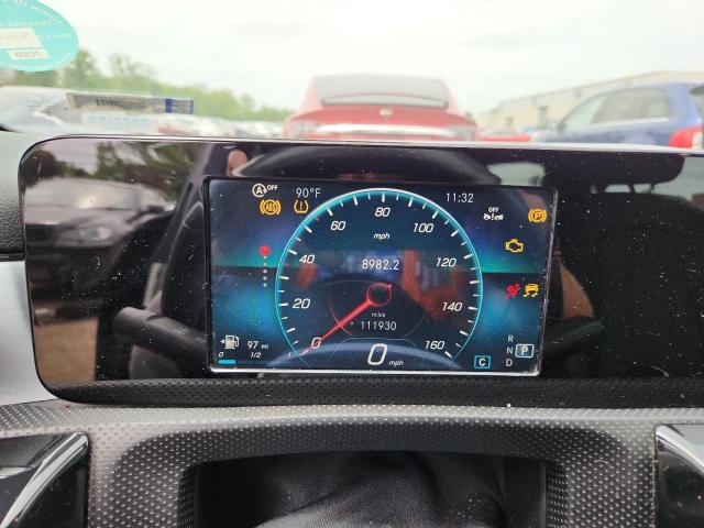 2019 MERCEDES-BENZ A 220 4MAT WDD3G4FB3KW034464