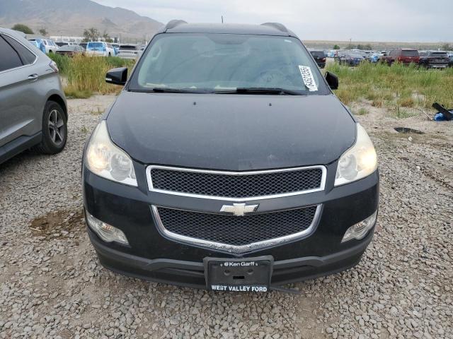 2011 CHEVROLET TRAVERSE L - 1GNKVJED0BJ341513