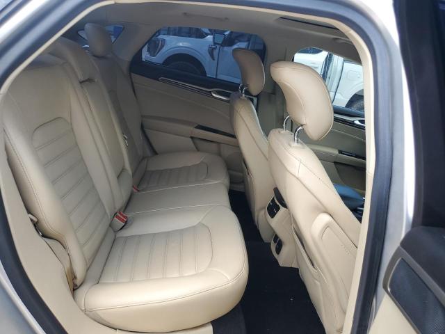 2013 FORD FUSION SE - 3FA6P0HR7DR386646