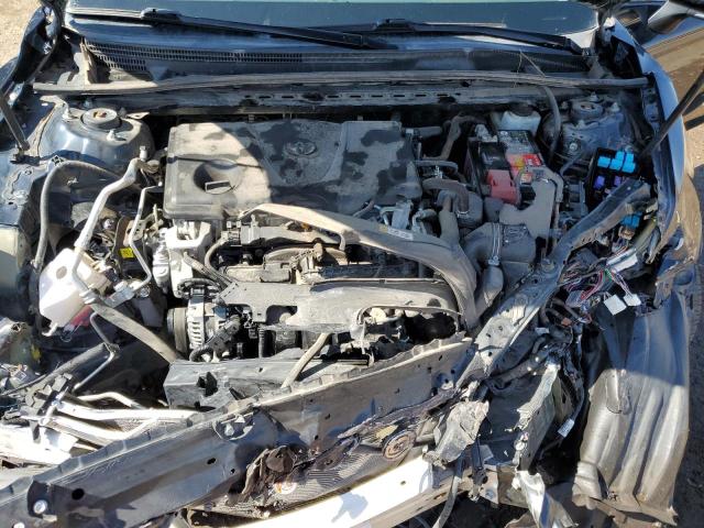 2019 TOYOTA CAMRY XSE - 4T1B61HK2KU734388