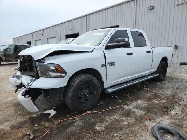 2016 RAM 1500 ST - 1C6RR7ST2GS395849
