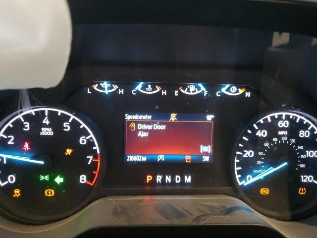 2021 FORD F150 1FTMF1CB6MKE94085
