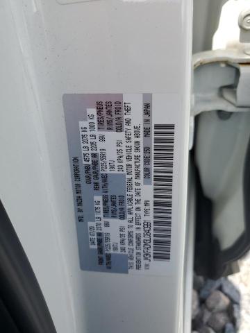 2020 MAZDA CX-5 GRAND - JM3KFADM3L0840991
