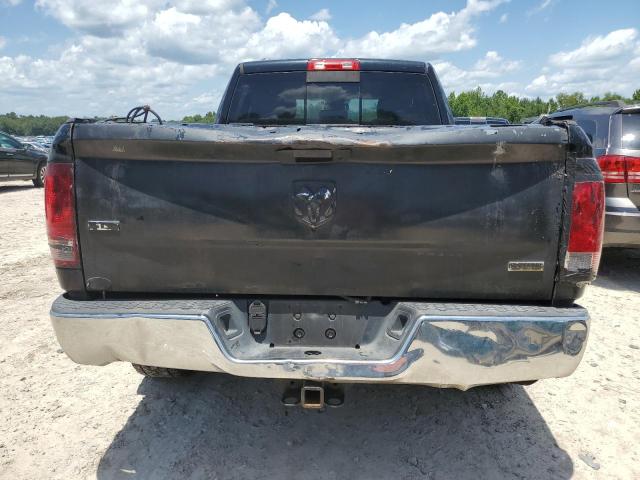 2015 RAM 1500 SLT - 1C6RR6GG9FS541197