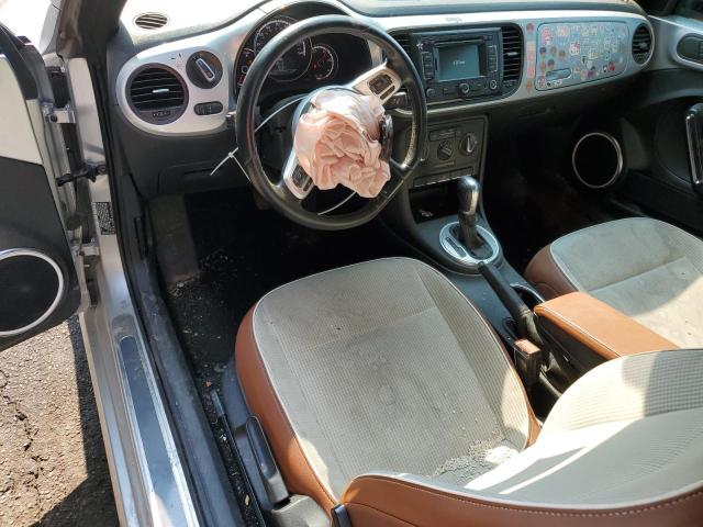 2015 VOLKSWAGEN BEETLE 1.8 3VWF17AT0FM655951