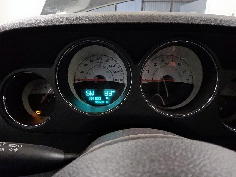 2014 DODGE CHALLENGER - 2C3CDYBT5EH310871