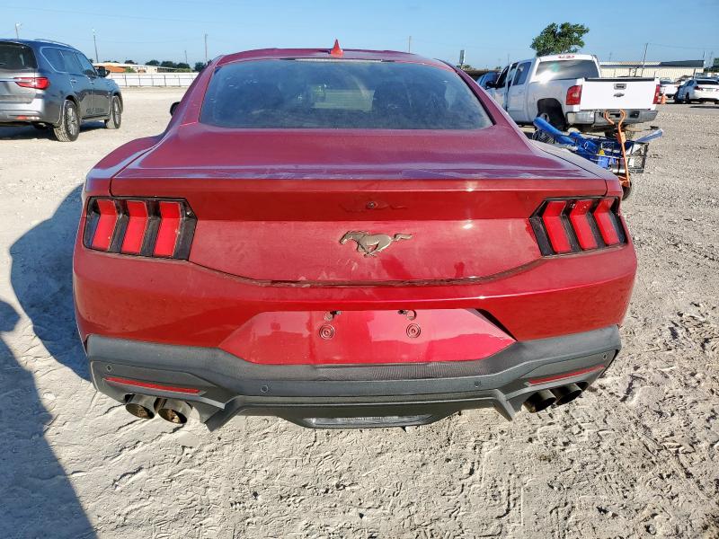 2024 FORD MUSTANG 1FA6P8THXR5114115