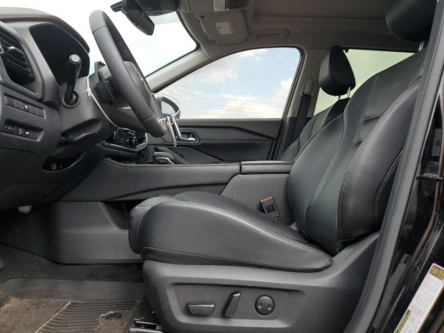 2023 NISSAN ROGUE SL JN8BT3CB4PW469652