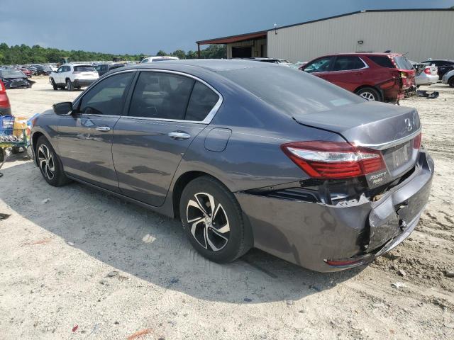 2017 HONDA ACCORD LX - 1HGCR2F39HA103845