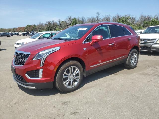 CADILLAC XT5 PREMIU