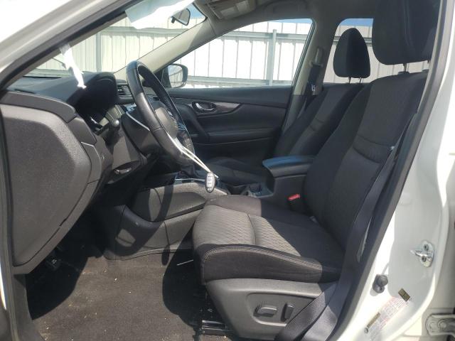 2017 NISSAN ROGUE S - JN8AT2MV8HW017543