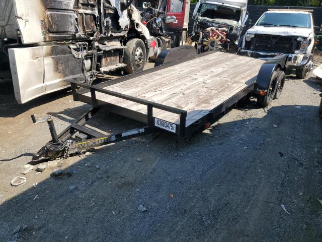 CARRY ON 7X18CH1BRK 2024 4YMBU1825RV003207 photo #3