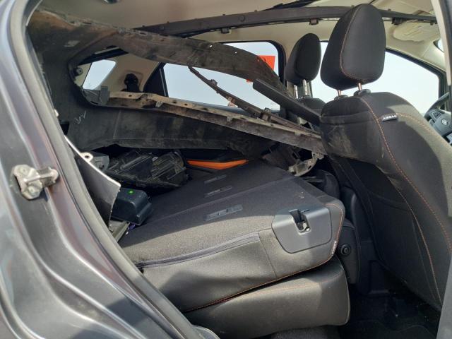 2021 FORD ECOSPORT S MAJ3S2GE4MC423906