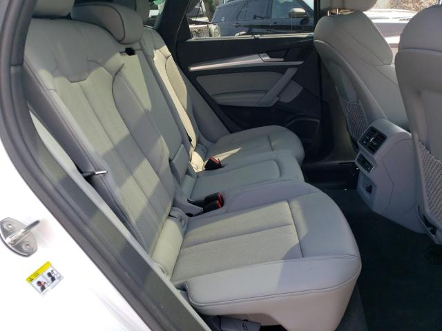 2024 AUDI Q5 PRESTIG WA1FAAFYXR2151174