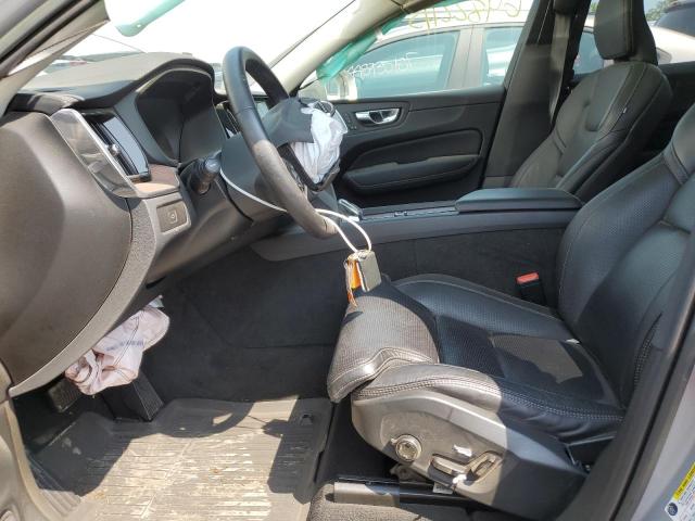 2023 VOLVO XC60 ULTIM YV4L12RA2P1359417