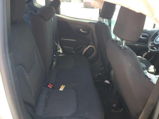 2016 JEEP RENEGADE S ZACCJBAT3GPD86125