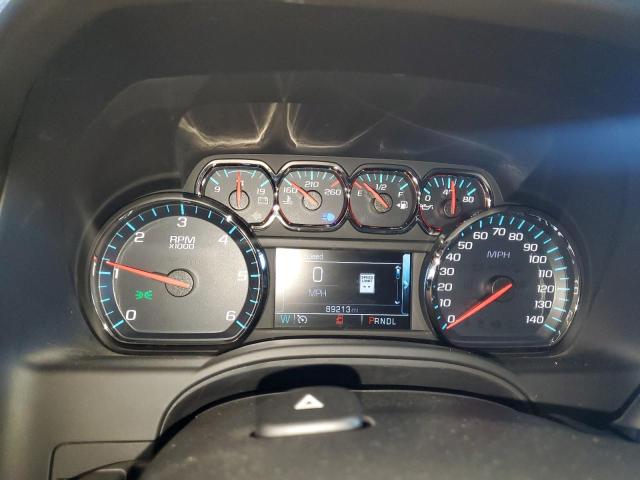 2020 GMC YUKON XL K1500 SLT 1GKS2JKC4LR147457