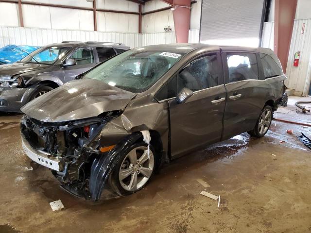 HONDA ODYSSEY EX