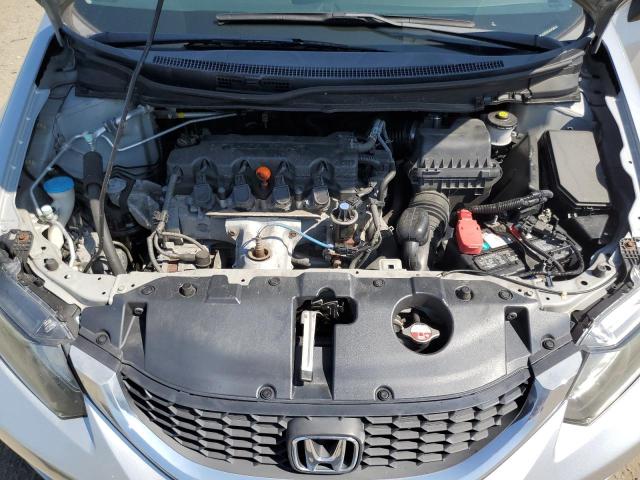 2013 HONDA CIVIC LX - 2HGFB2F58DH602697