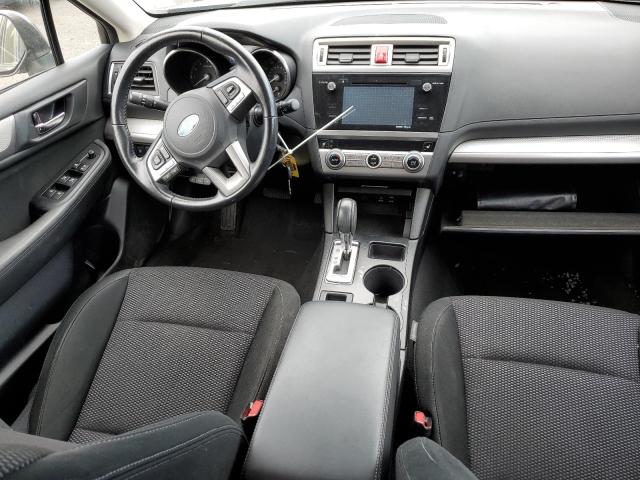 2016 SUBARU OUTBACK 2. - 4S4BSAFC0G3268027