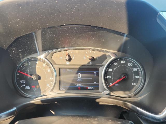2023 CHEVROLET EQUINOX LS 3GNAXSEG0PL209227
