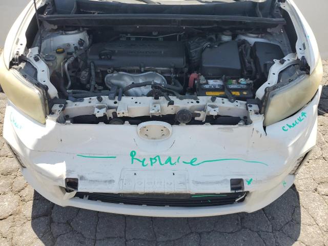 2013 TOYOTA SCION XB - JTLZE4FEXDJ041002