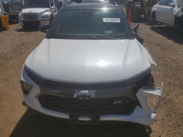 2025 CHEVROLET TRAILBLAZE KL79MUSL5SB079468