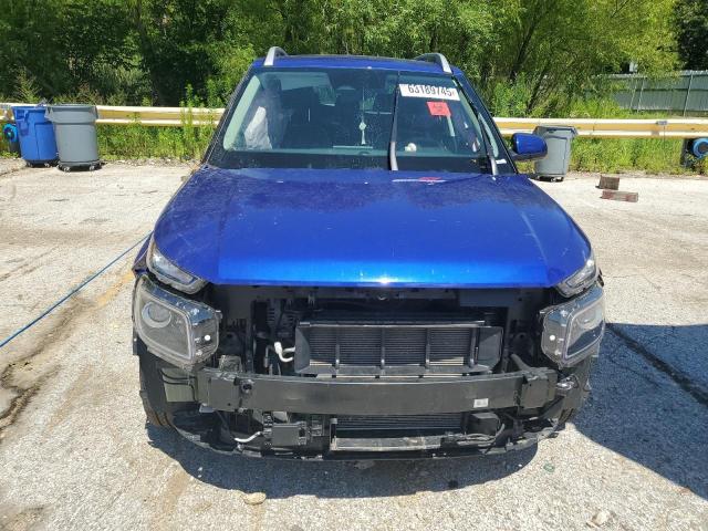2024 HYUNDAI VENUE SEL KMHRC8A32RU328222