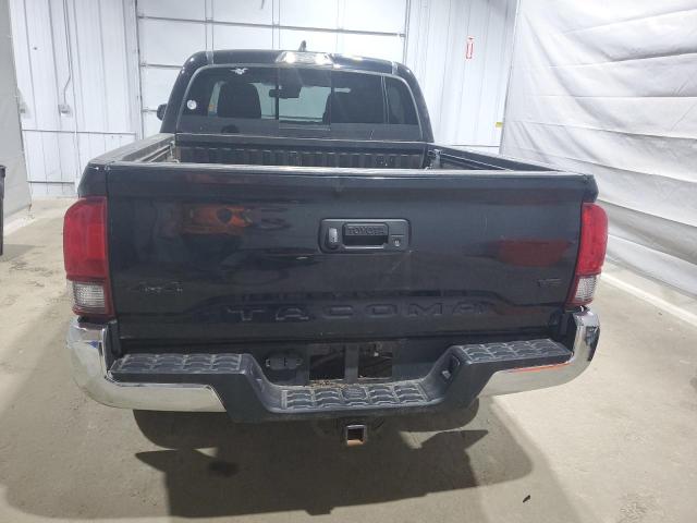 2019 TOYOTA TACOMA DOU 3TMCZ5ANXKM253840