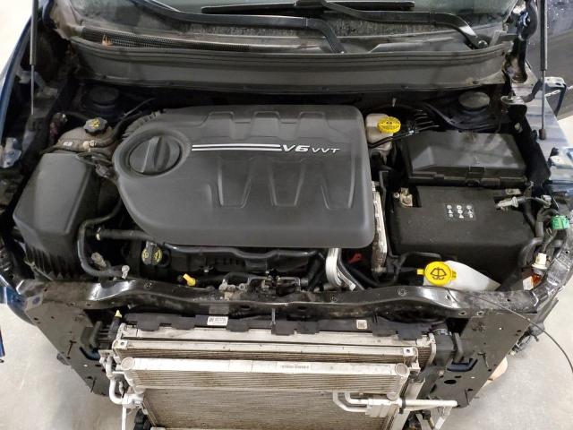 2018 JEEP CHEROKEE L 1C4PJMLXXJD536184