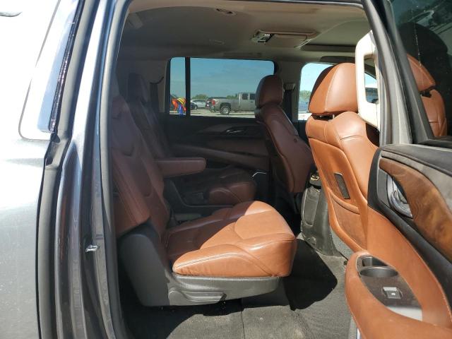 2018 CADILLAC ESCALADE ESV PREMIUM LUXURY - 1GYS4JKJ7JR344845