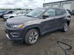 2021 JEEP COMPASS LI - 3C4NJDCB5MT539388