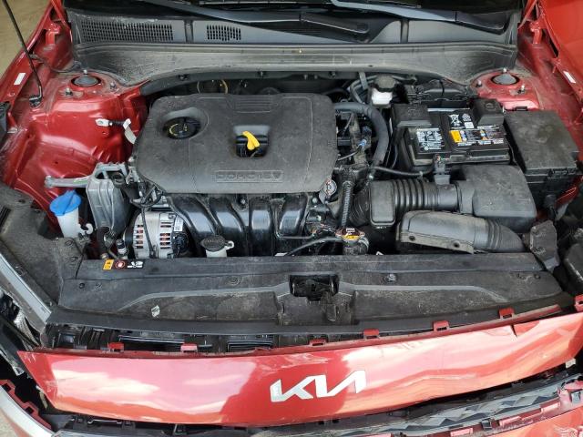 2023 KIA FORTE LX - 3KPF24AD7PE691798