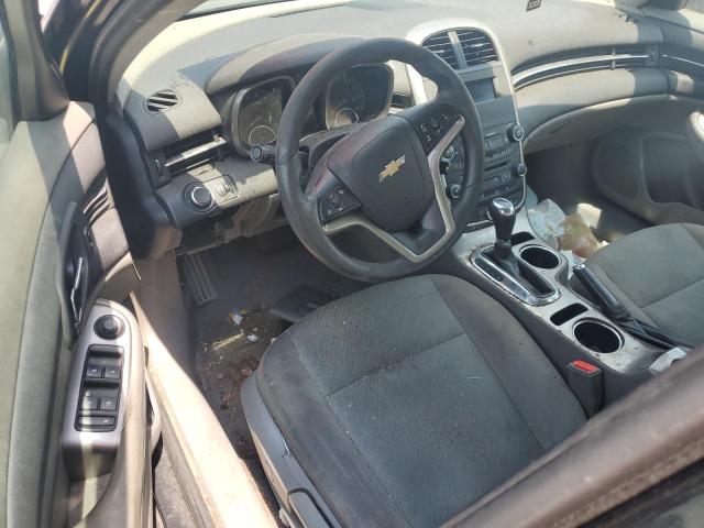 2015 CHEVROLET MALIBU LS - 1G11B5SL9FF336490