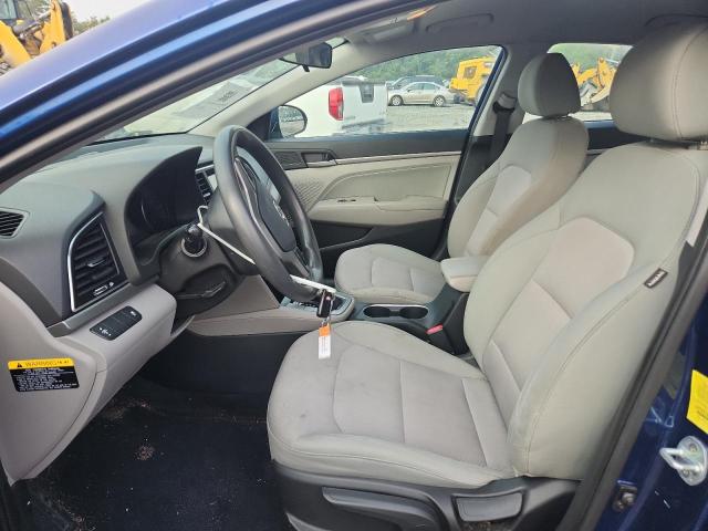 2017 HYUNDAI ELANTRA SE - 5NPD84LF6HH094479