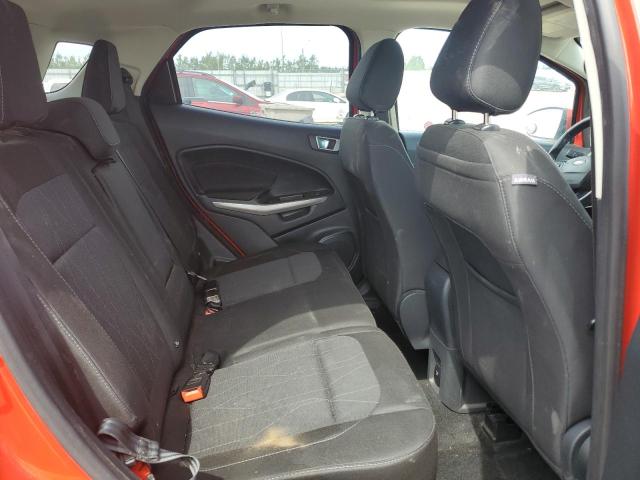 2019 FORD ECOSPORT S MAJ3S2GE2KC265319