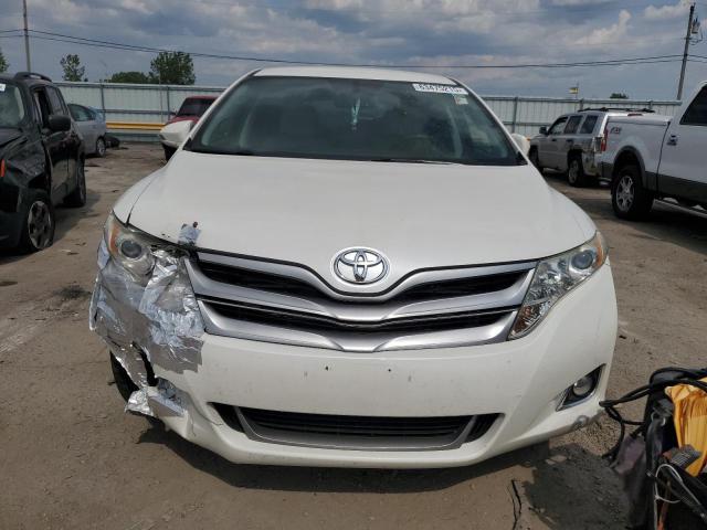 2014 TOYOTA VENZA LE - 4T3ZA3BB6EU086373