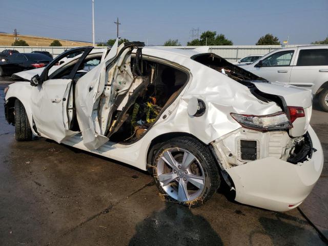 2015 ACURA ILX 20 TEC 19VDE1F71FE010638