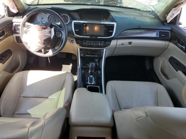 2017 HONDA ACCORD EXL 1HGCR3F84HA032555