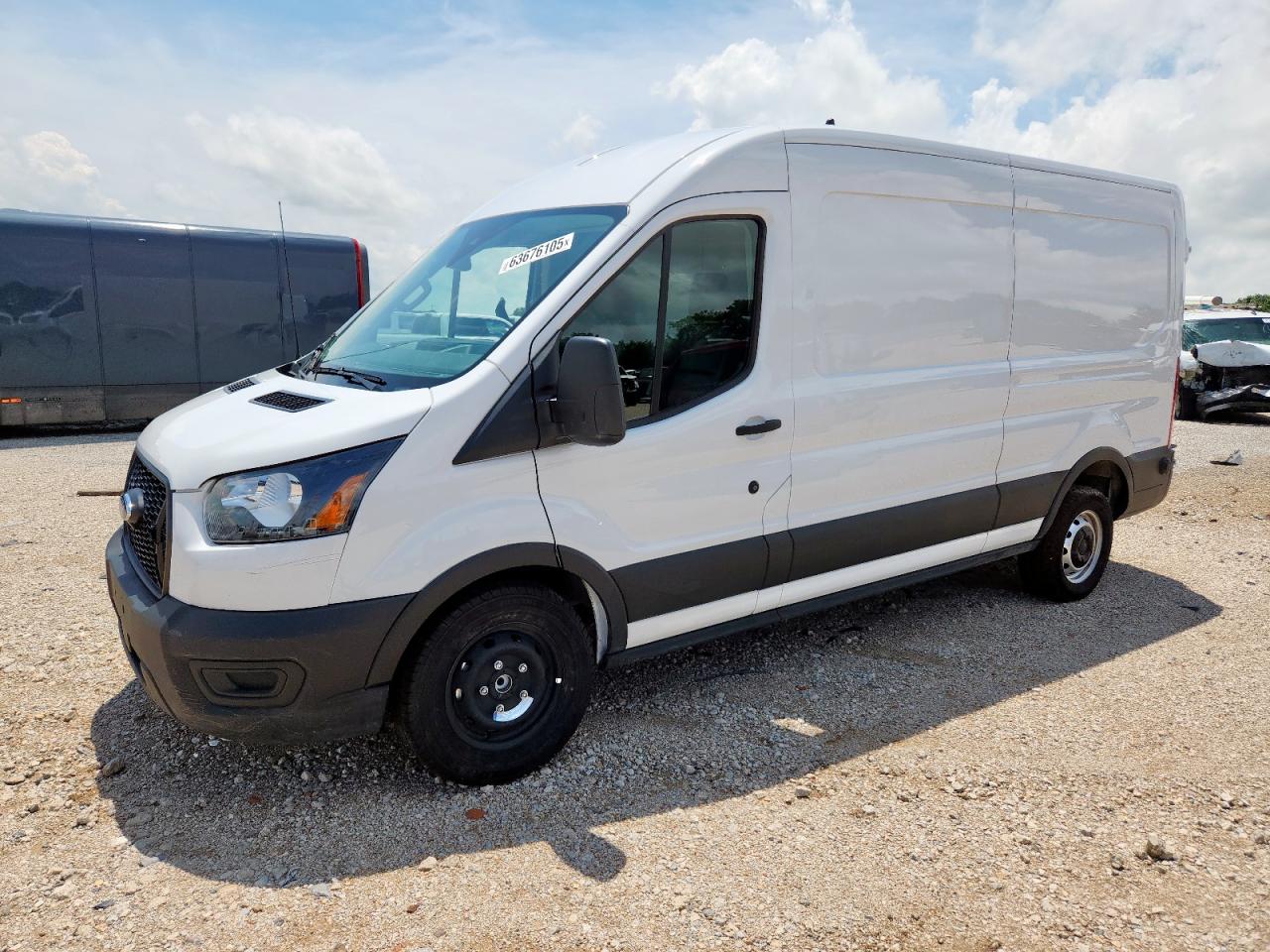 FORD TRANSIT T-250