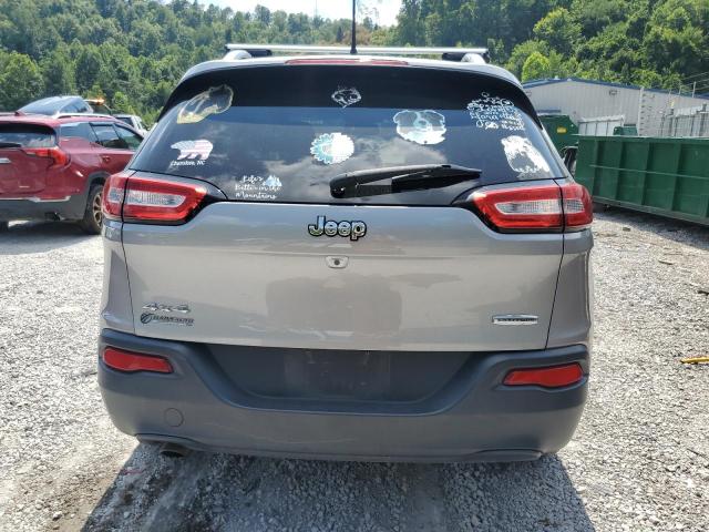 2015 JEEP CHEROKEE LATITUDE 1C4PJMCB3FW788293