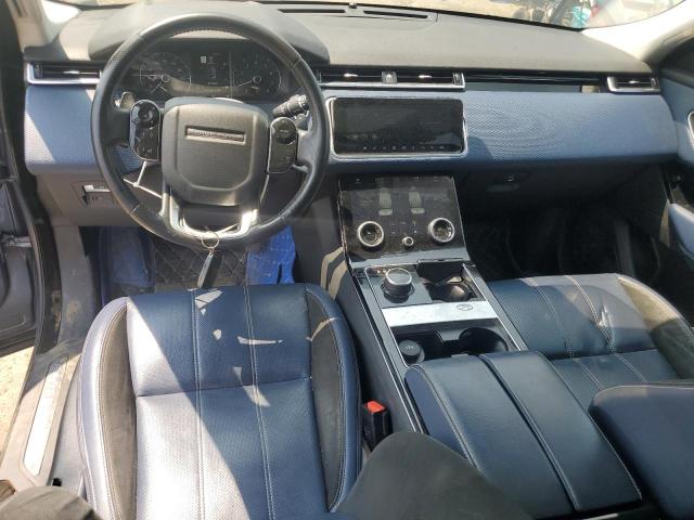 2018 LAND ROVER RANGE ROVER VELAR S SALYB2RX5JA725137