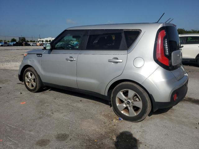 2018 KIA SOUL KNDJN2A25J7596006