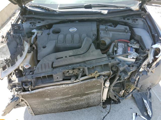 2012 NISSAN ALTIMA BAS - 1N4AL2AP2CC139462