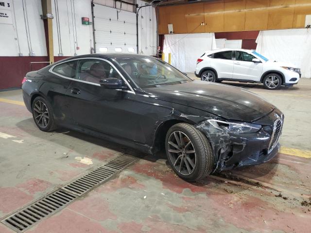 2024 BMW 430XI - WBA73AP01RCP98437