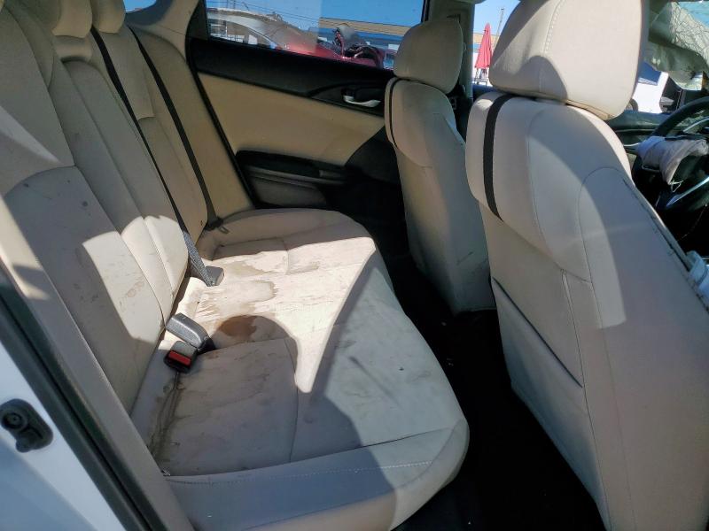 2017 HONDA CIVIC EX 19XFC2F81HE058759
