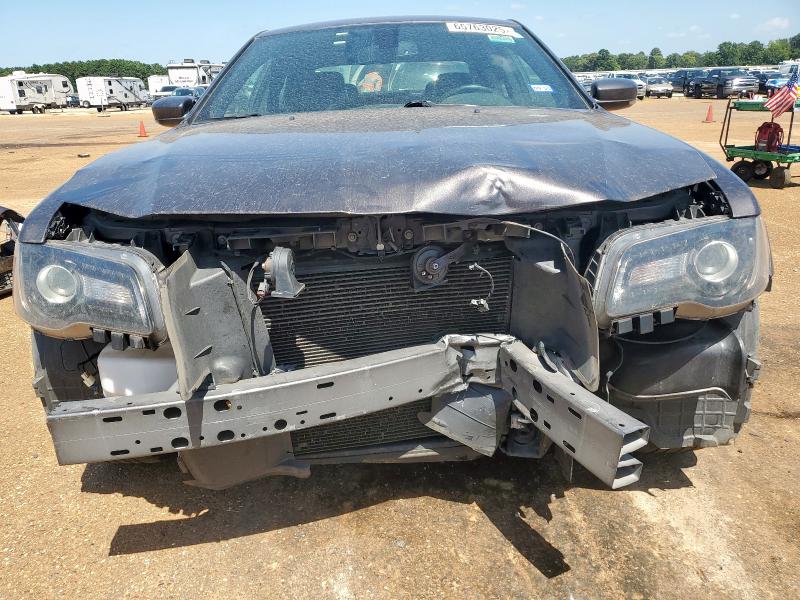 2021 CHRYSLER 300 S 2C3CCABG2MH554313
