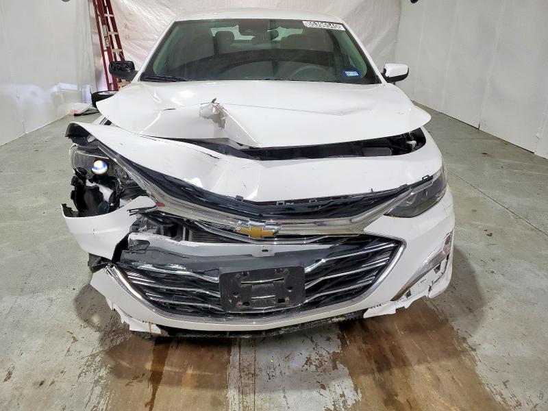 2022 CHEVROLET MALIBU LS - 1G1ZC5ST9NF146669