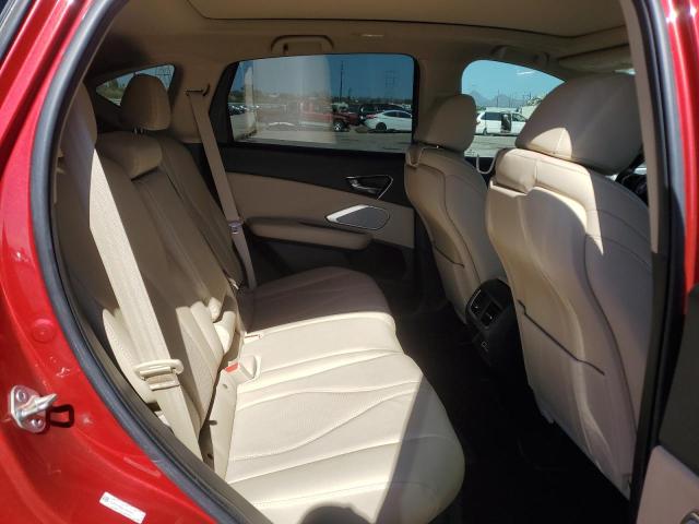 2020 ACURA RDX TECHNO 5J8TC1H56LL004343